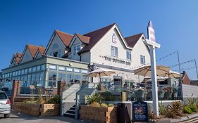 Botany Bay Hotel Broadstairs United Kingdom